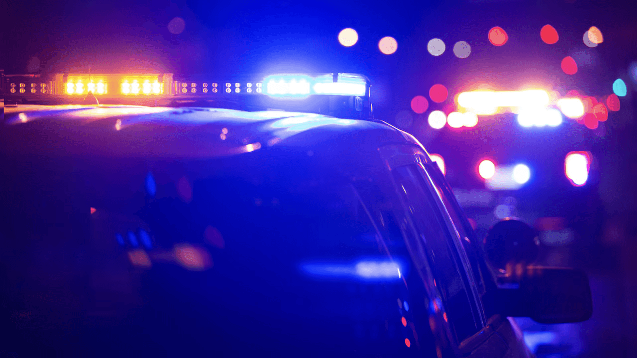 81-year-old woman dies following crash with pickup truck in Mercer County