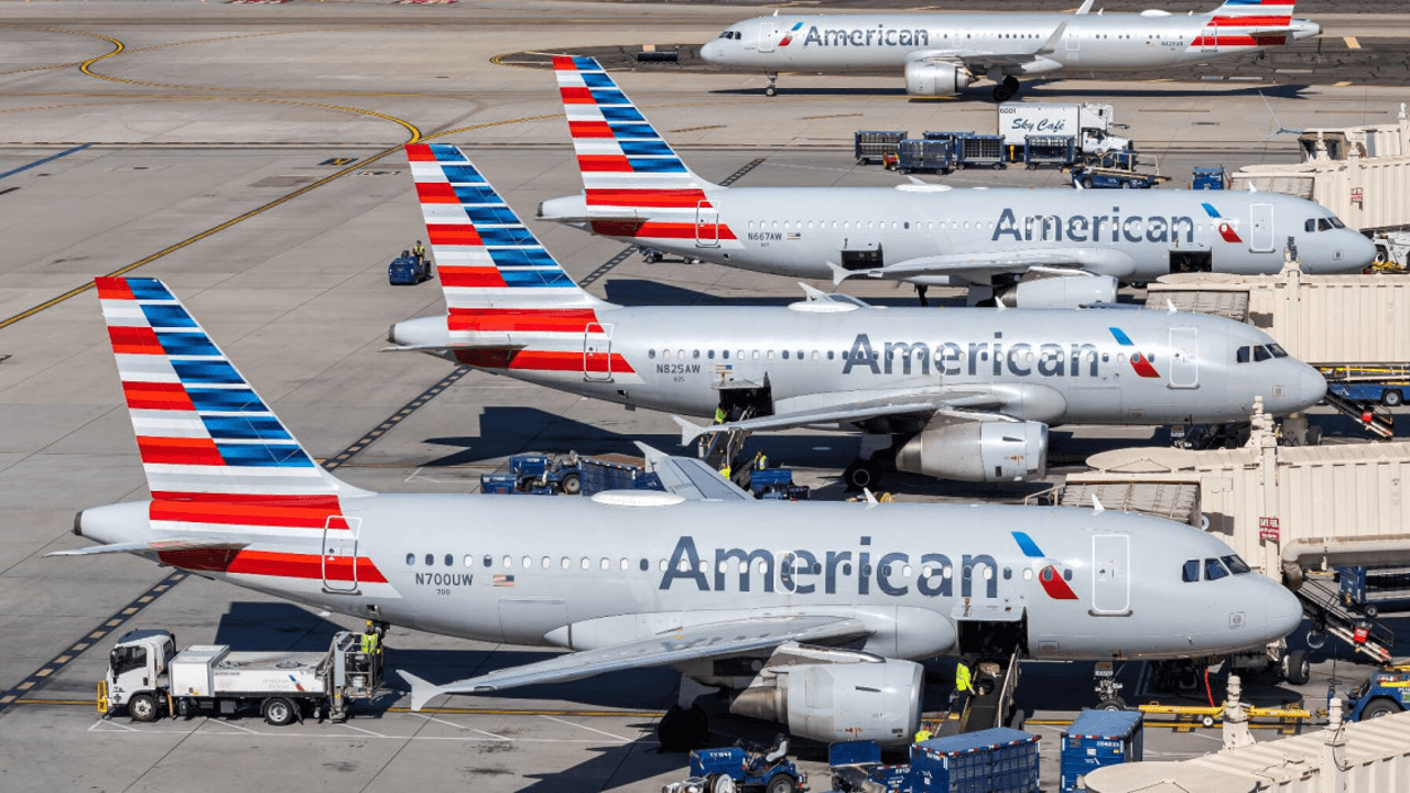 After Iran strike, travelers spent 16 hours on a flight that went nowhere