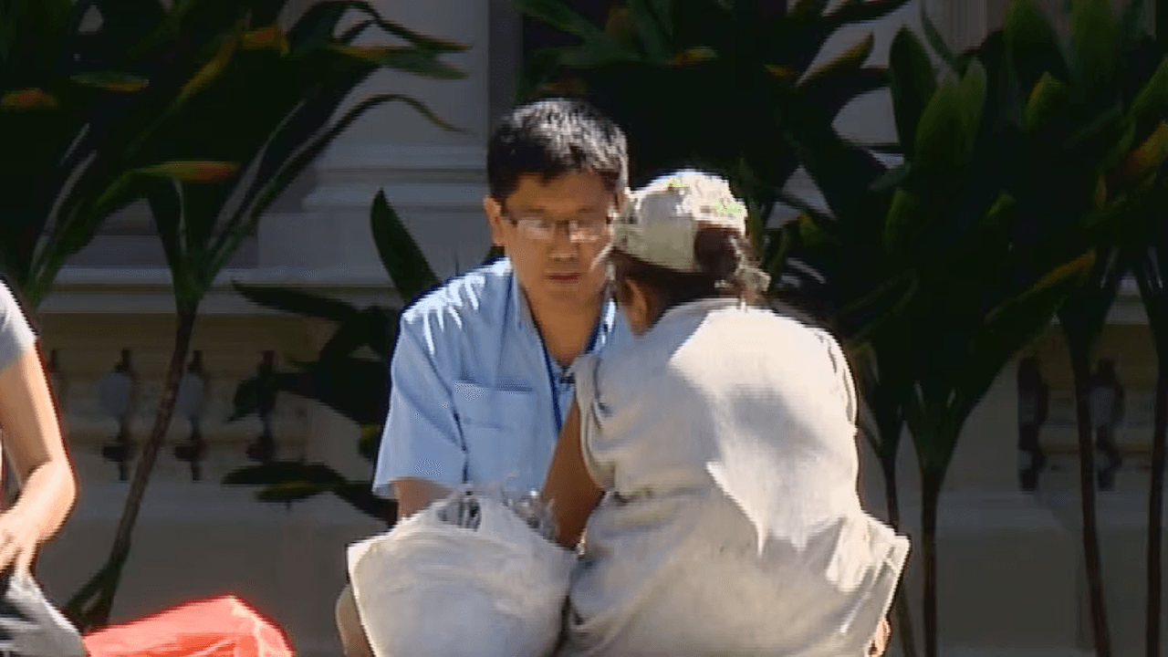 ‘Changed countless lives’: Hawaii psychiatrist nationally recognized