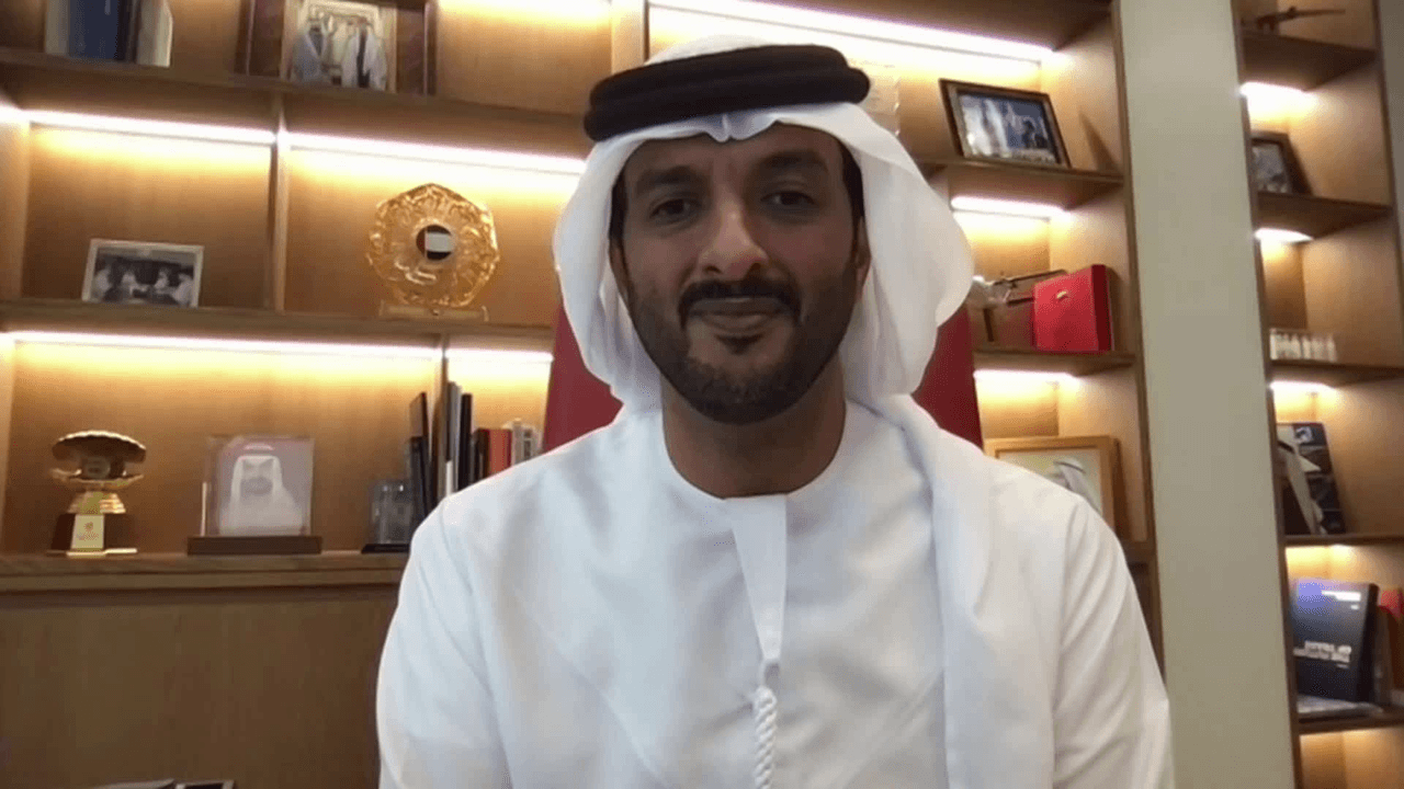 UAE minister: We are 'always ready for any situation'