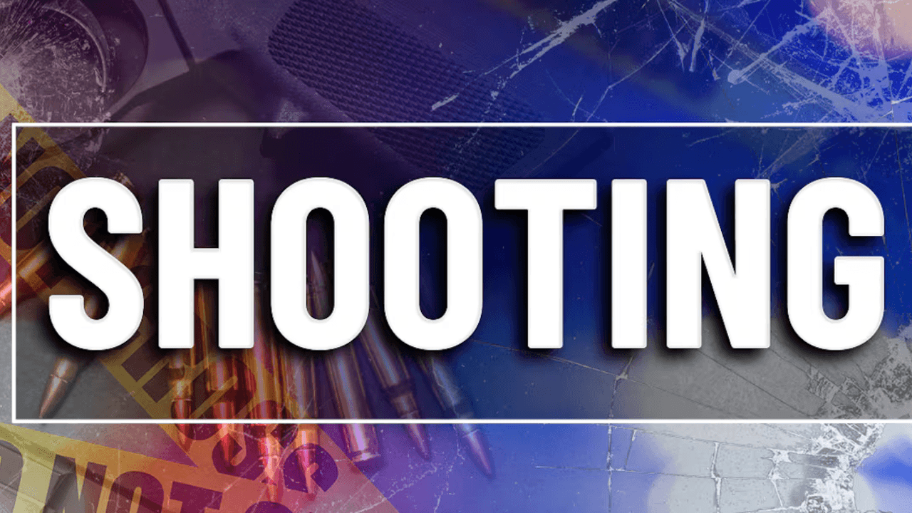 Officer-involved shooting in Cass County sends 1 to hospital