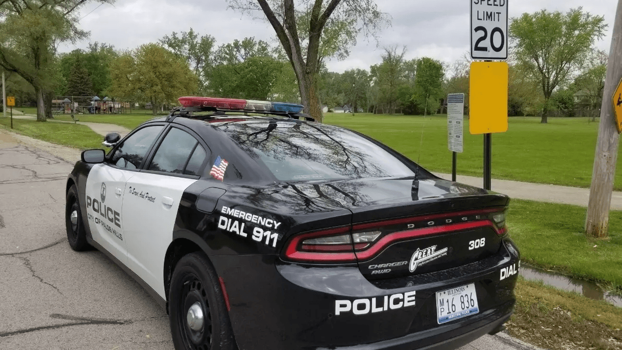 Palos Hills Business Claims It Was Paid For Services With Fraudulent Credit Cards