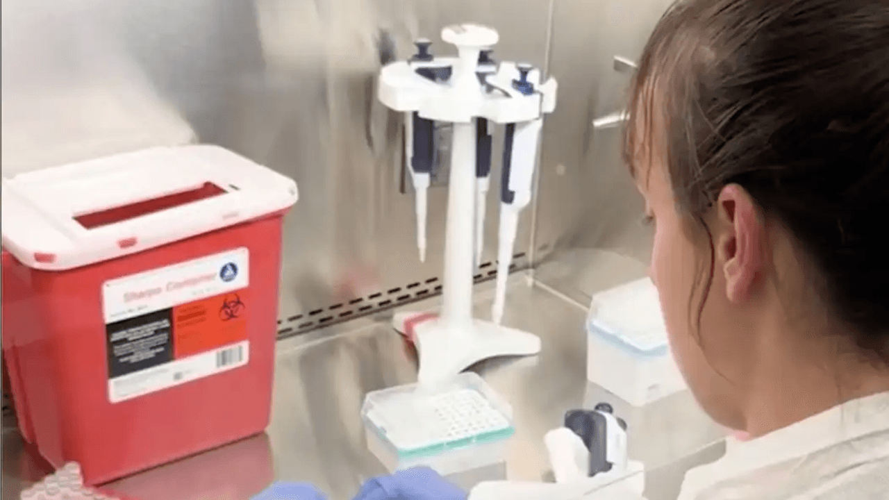 Legionnaires’ disease outbreak: Case count climbs as spread takes a lull