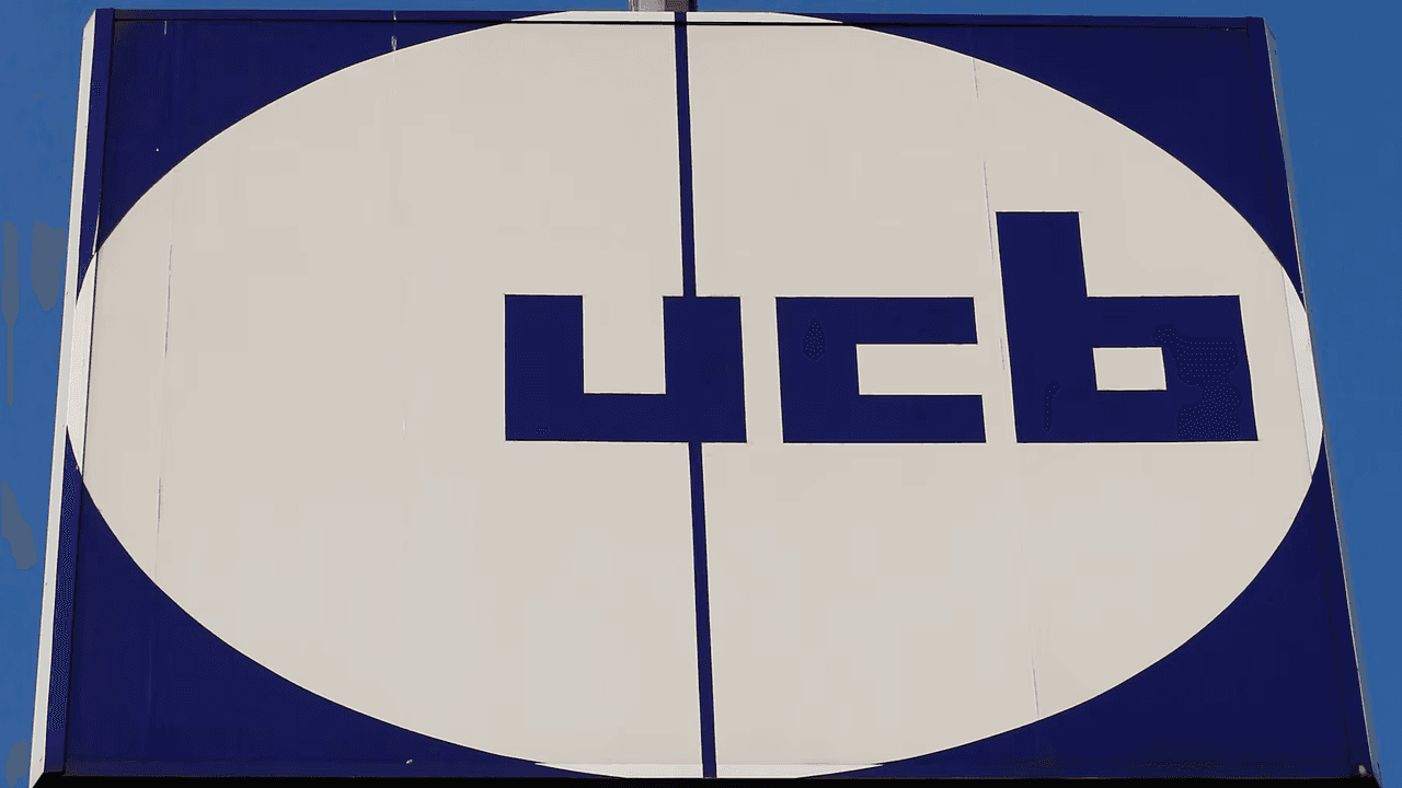 Belgium's UCB in autoimmune drug deal with Antengene