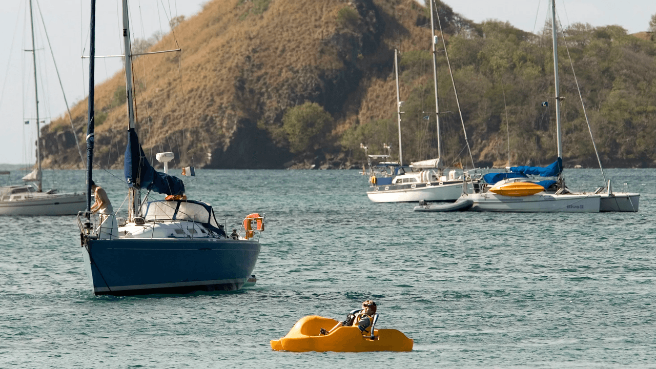Americans advised to exercise caution at this Caribbean island