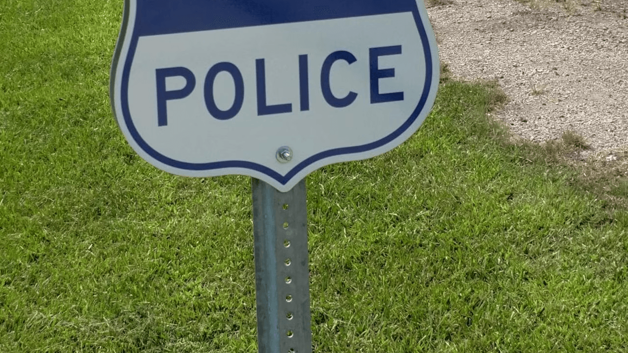 Woman arrested for assaulting a man at his home: Brunswick Hills Township Police Blotter