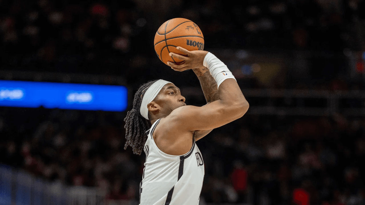 For young Nets, Terance Mann provides the pro’s blueprint