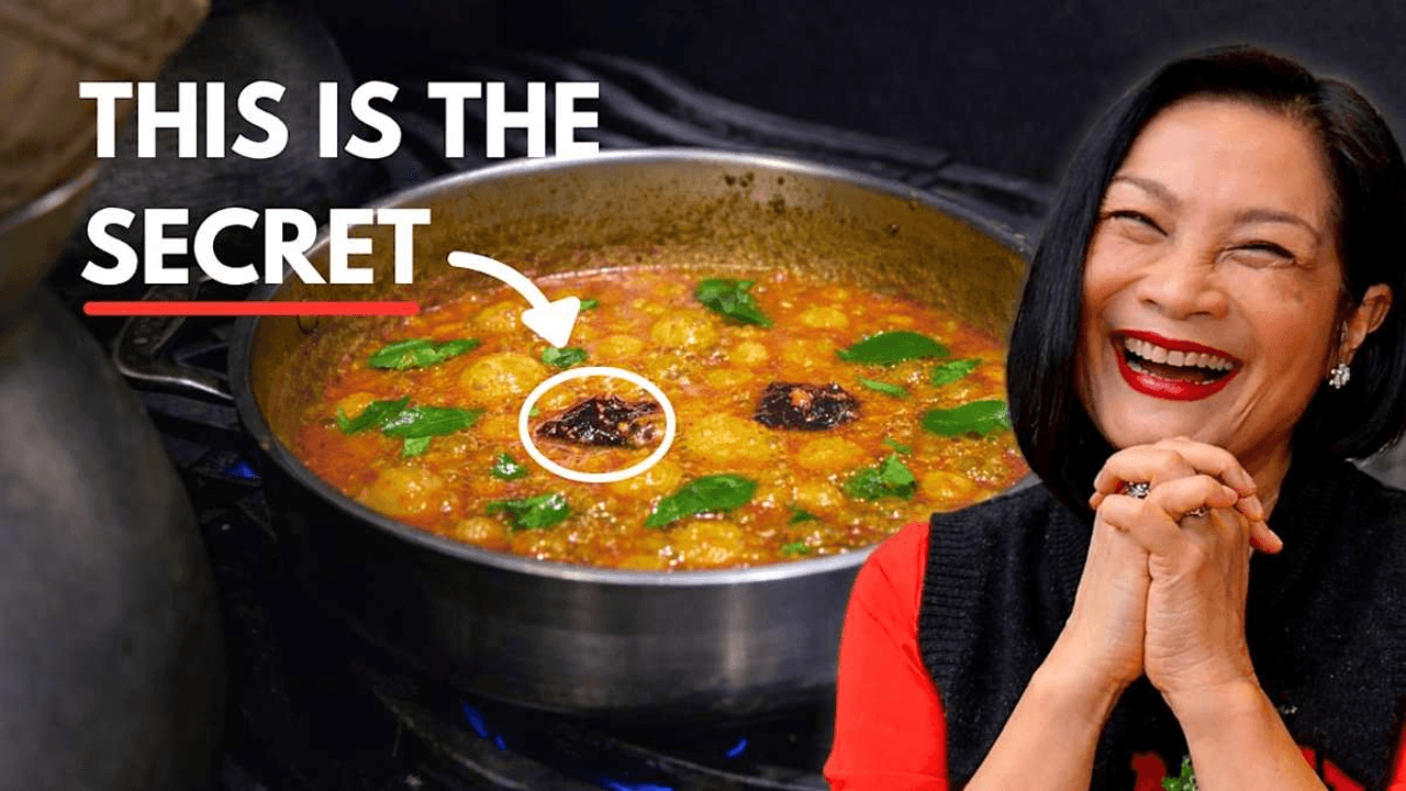 Mastering Kalaya’s Southern Thai Goat Curry