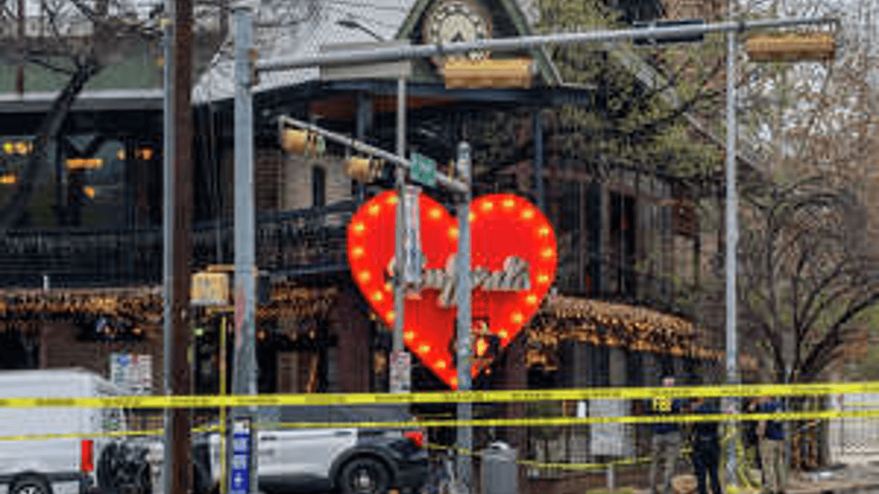 Texas leaders demand action after Austin mass shooting