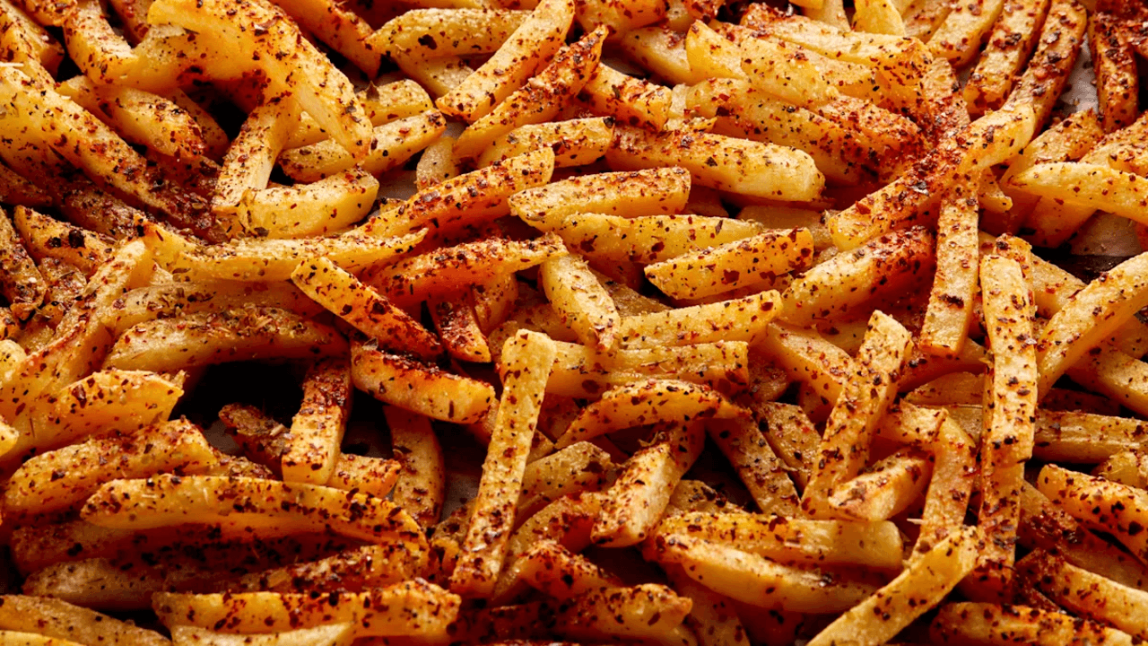 Sprinkle This Mexican Seasoning On Your Fries And Thank Us Later