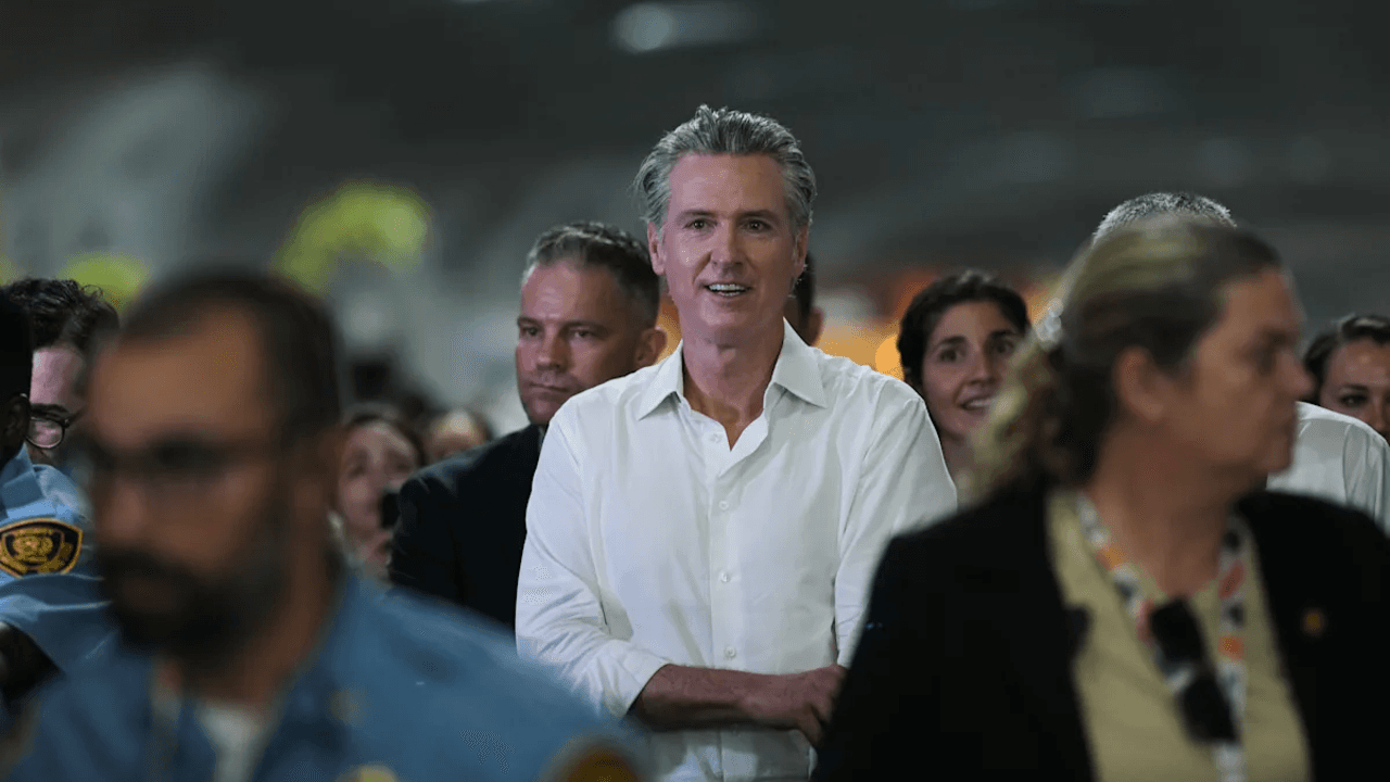 Newsom’s climate rules bend to gas price politics