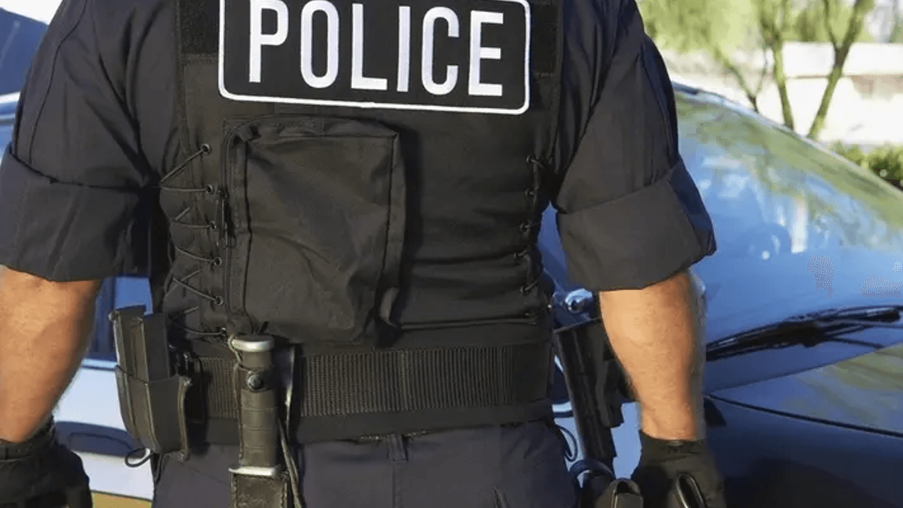 Ax-Wielding Clarendon Hills Man Says Victim 'Not Even An American': Cops