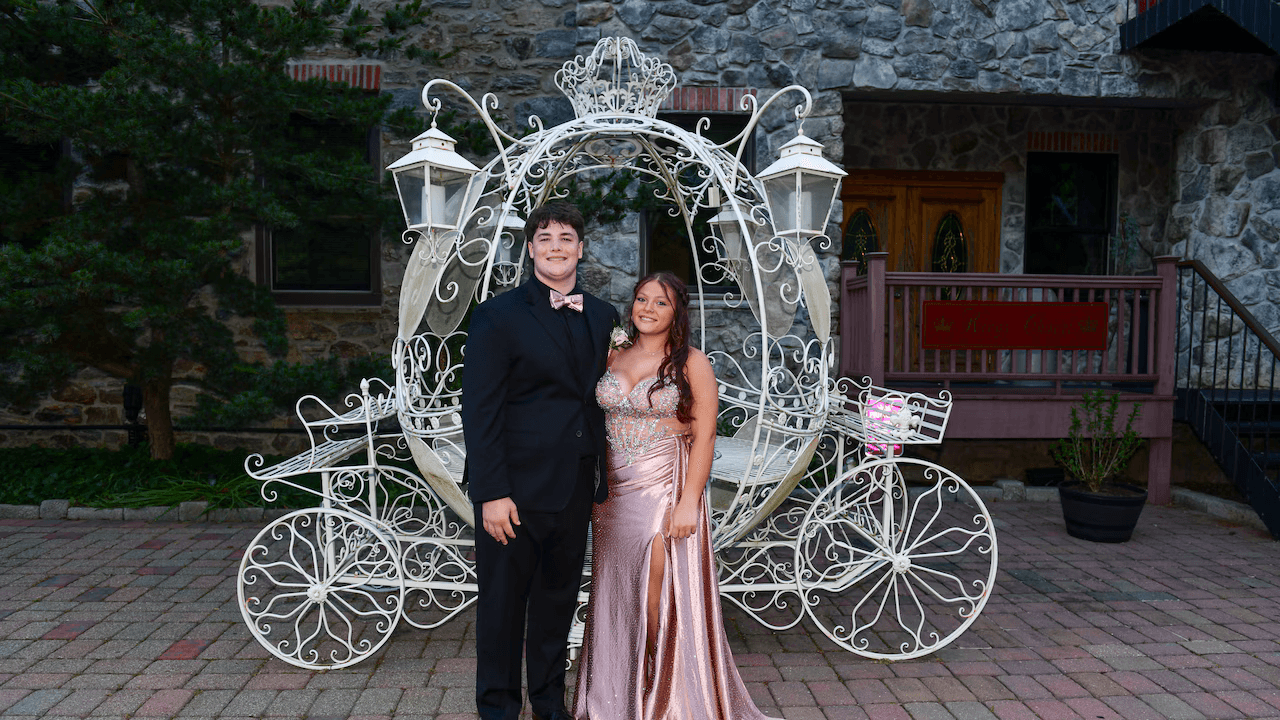 Salem High School Prom 2026 (94 Photos)