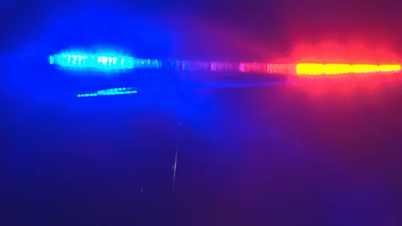 State police take 3 into custody after crash involving stolen vehicle on I-84 in West Hartford