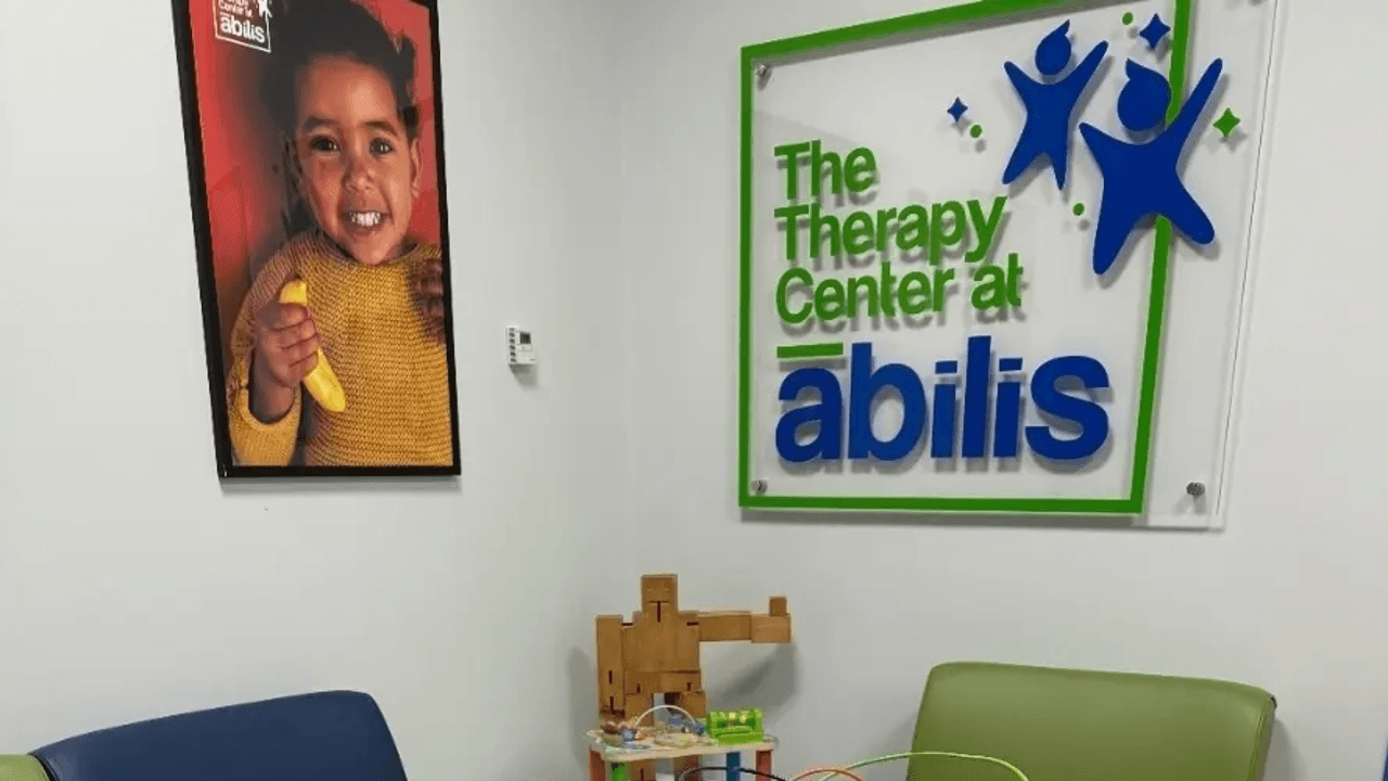 Abilis Announces Move of its Therapy Center at Abilis to The Cohen Abilis Advancement Center in Stamford