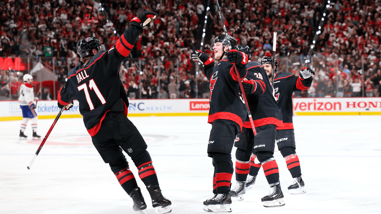 What Every NHL Team Can Learn From the Carolina Hurricanes' 2026 Stanley Cup Final Run
