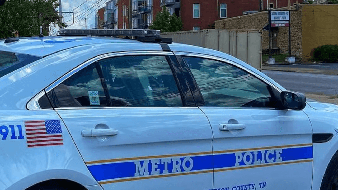 Wanted man arrested days after fleeing from police, traveling more than 60 mph on Broadway