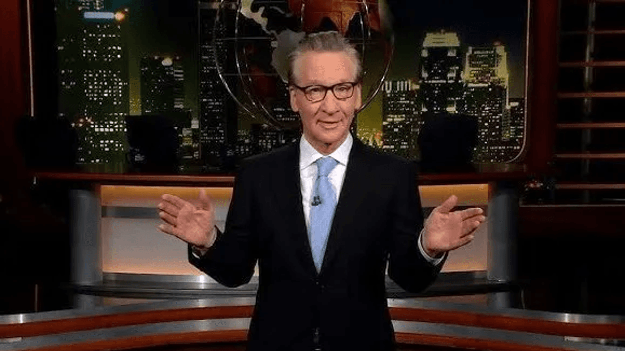 Bill Maher Brutally Mocks Trump’s Disastrous Freedom 250 Concert