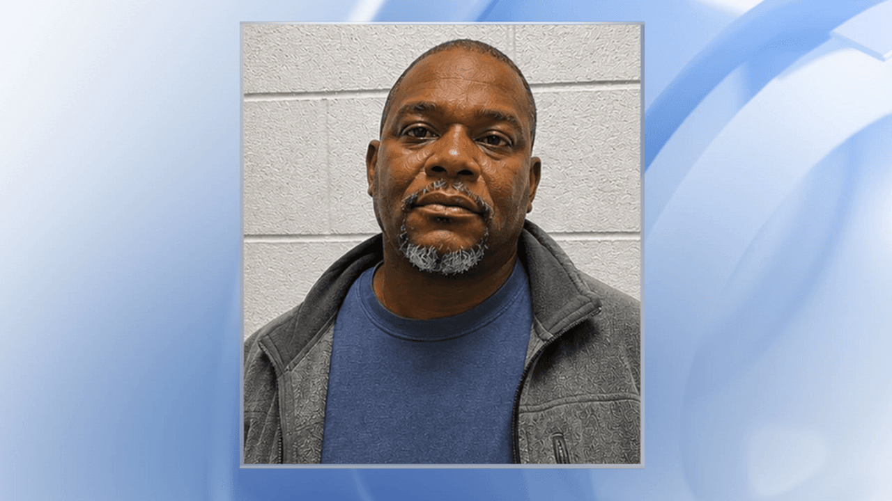 Raleigh police arrest man linked to decades old sexual assault cold case investigation