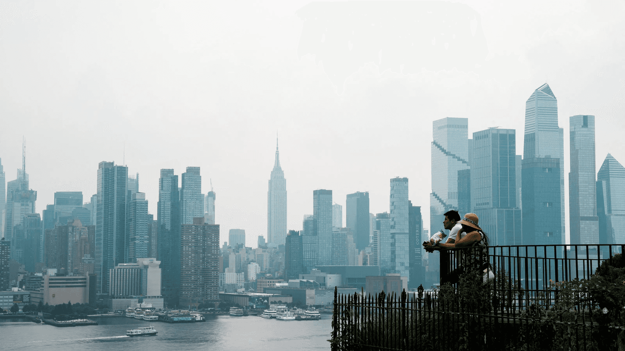 Here's the latest on cycloporiasis in NYC: cases, symptoms