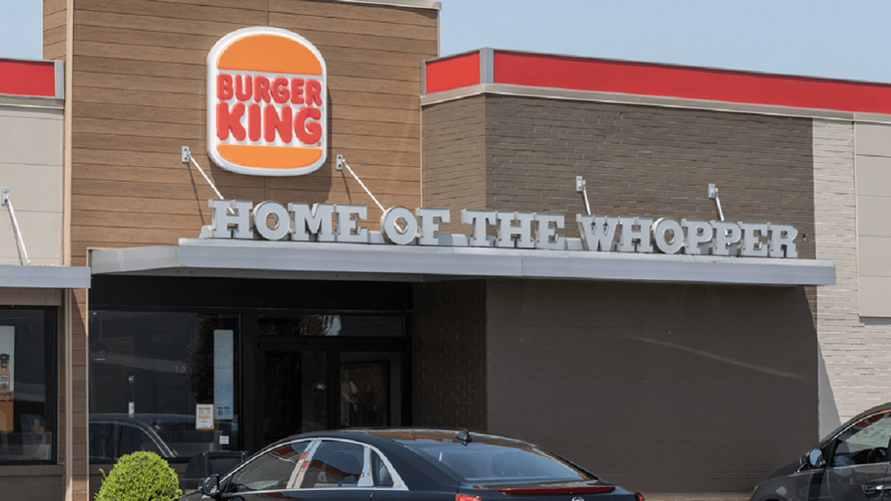 Burger King Is Altering Its Flagship Burger for the First Time in Nearly 10 Years