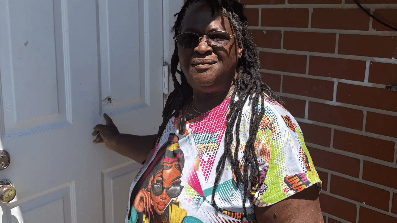Norfolk senior with heart disease learns relocation to public housing is delayed