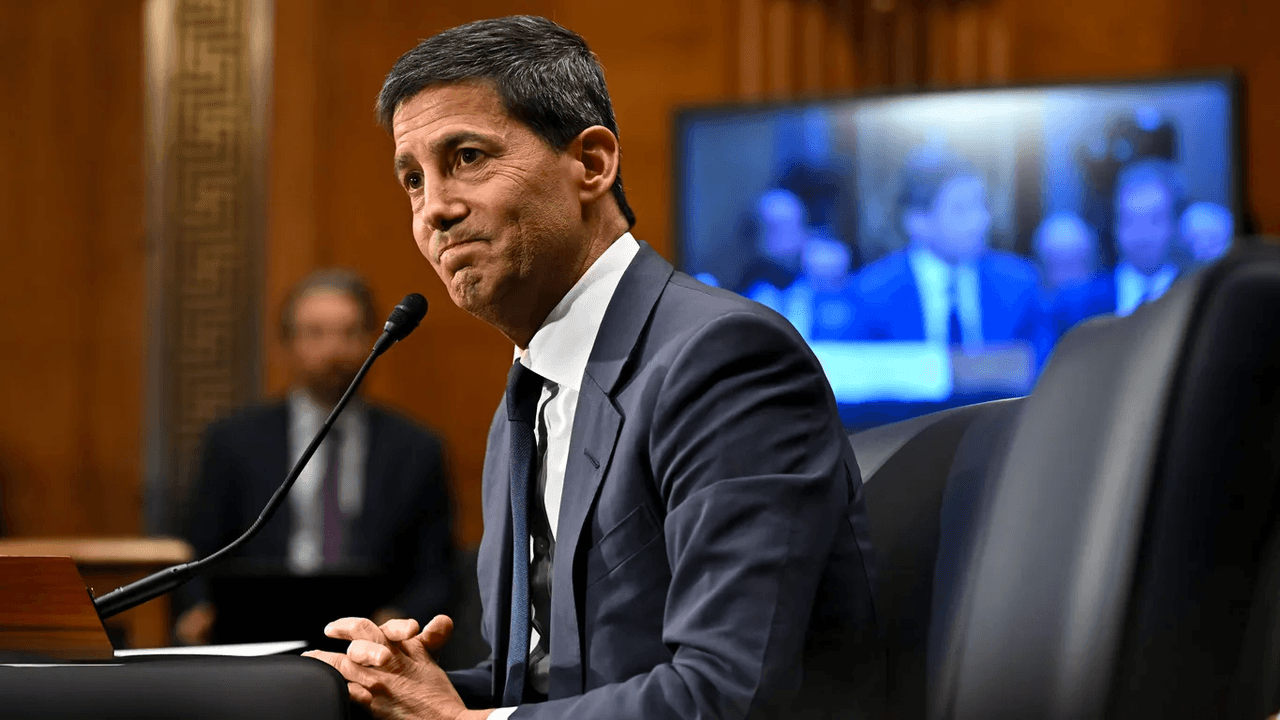 Fed's Warsh stays mum on rate plans, pledges price stability