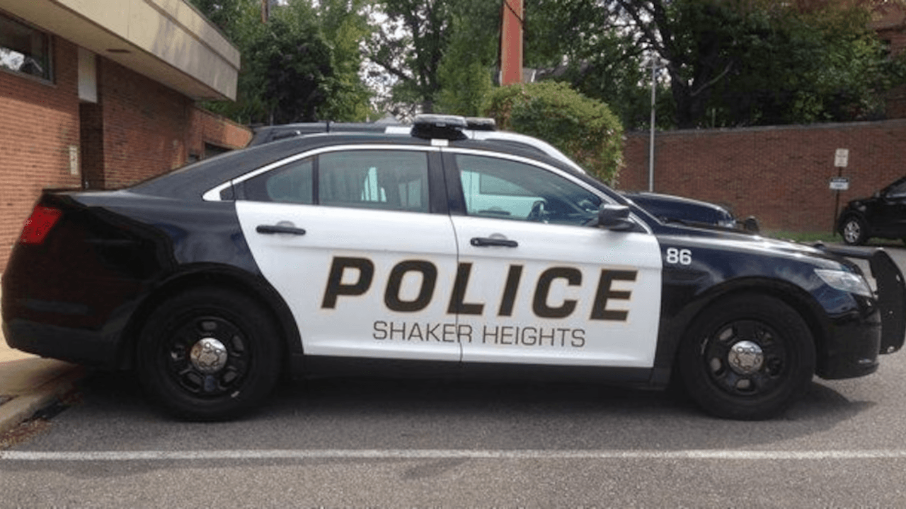 Man, 39, sought after shooting gun at his sister: Shaker Heights police blotter