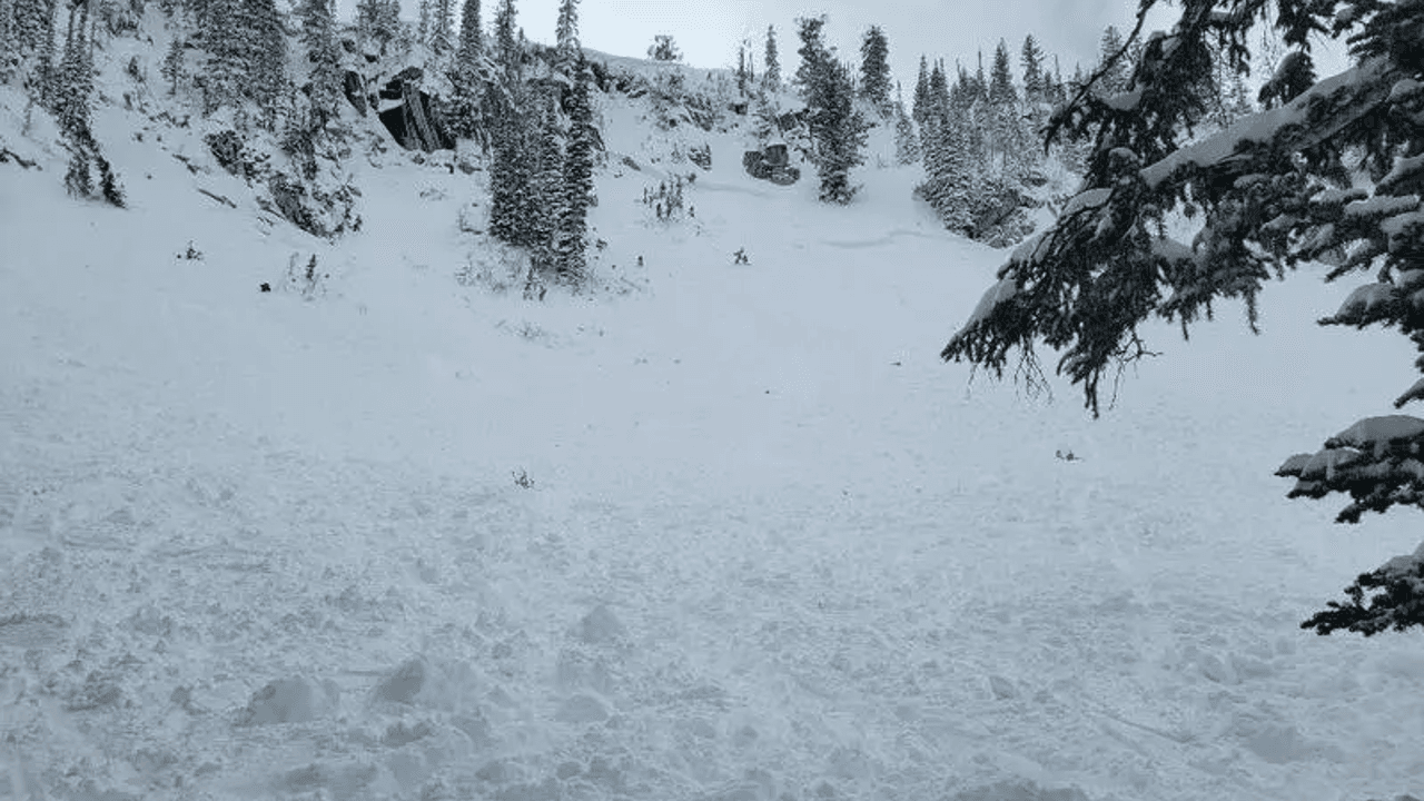 11-year-old girl killed in Brighton avalanche was buried under 4 feet of snow for 17 minutes, report says