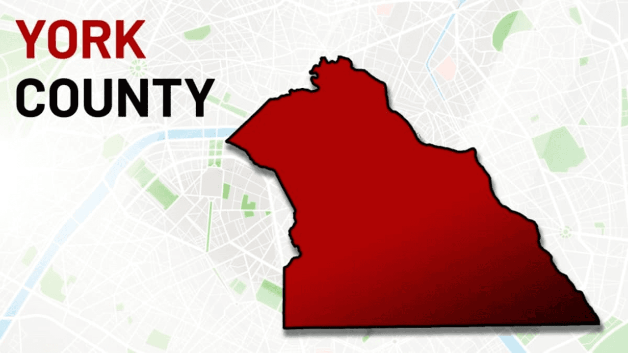 Nonprofit agrees to manage nearly century-old York theater