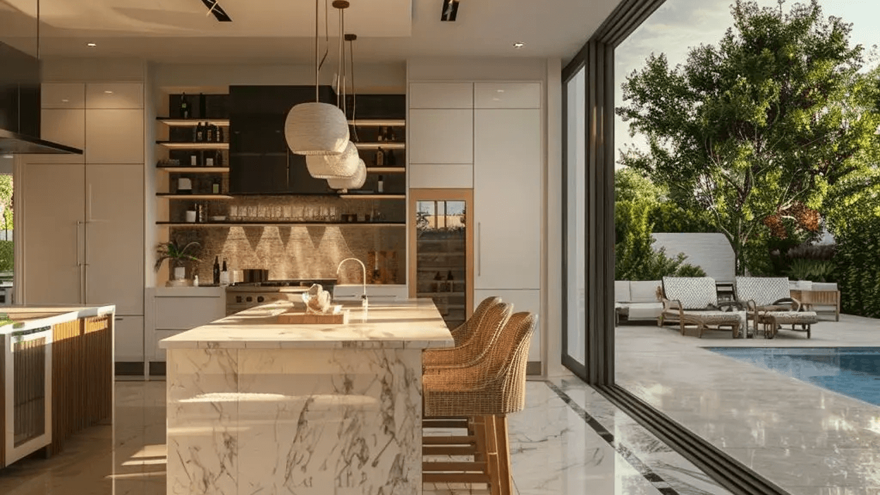 Oria Builders - Encino, CA Patch