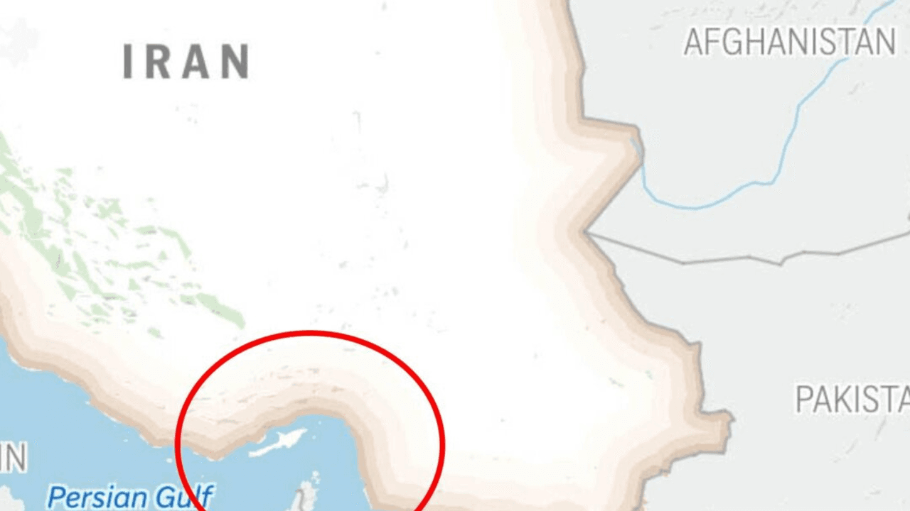 Oil Prices Set to Spike as Iran Declares Strait of Hormuz ‘Effectively Closed’