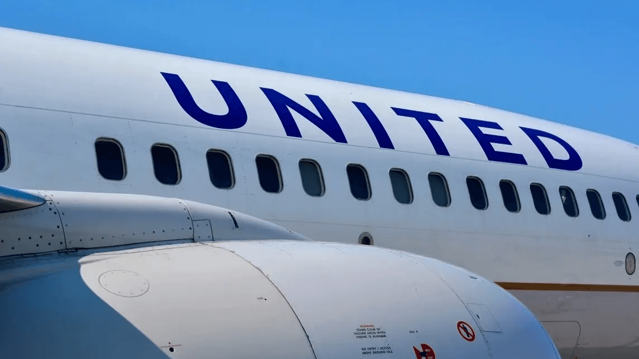 United Launches New Dulles-Costa Rica Nonstop For Holiday Travelers