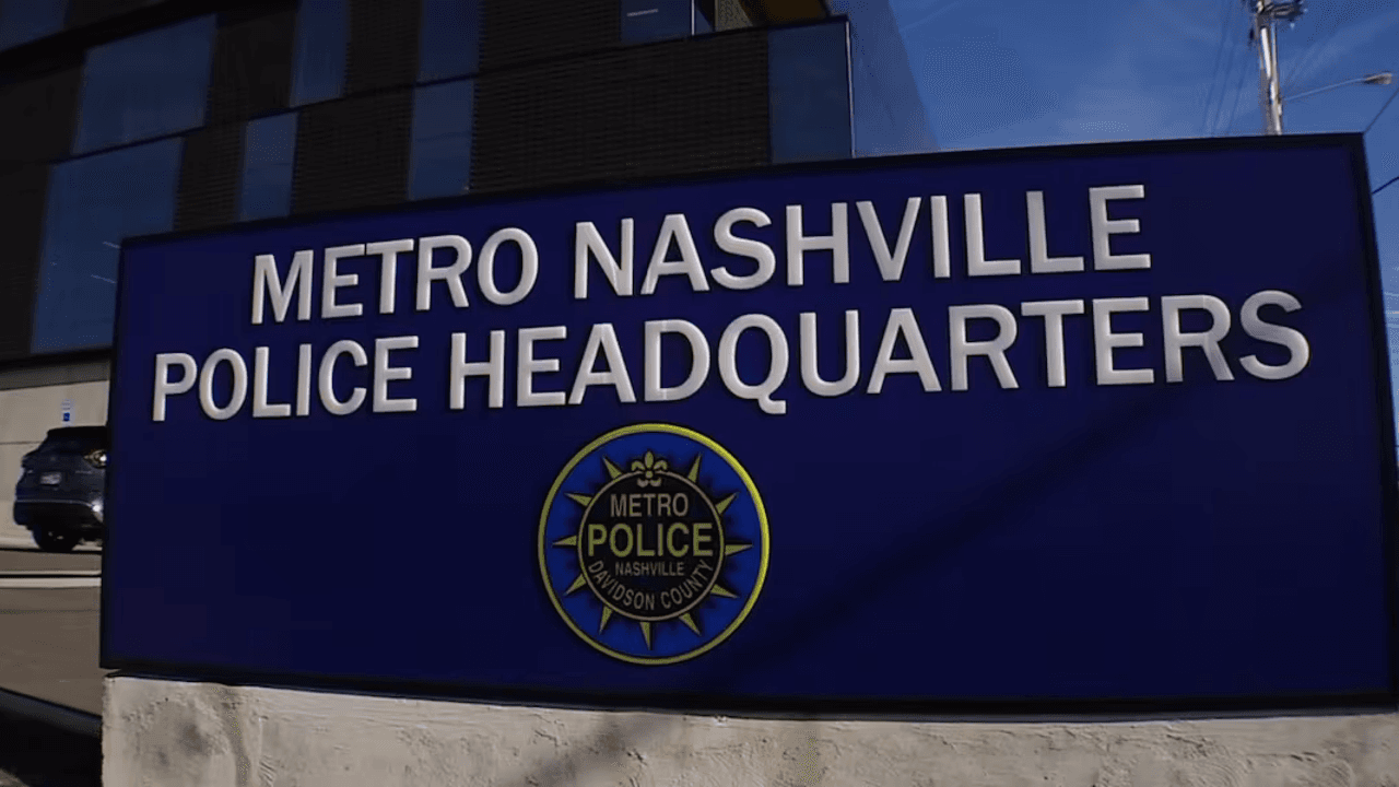 Woman charged after violent attack on juvenile aboard Nashville school bus