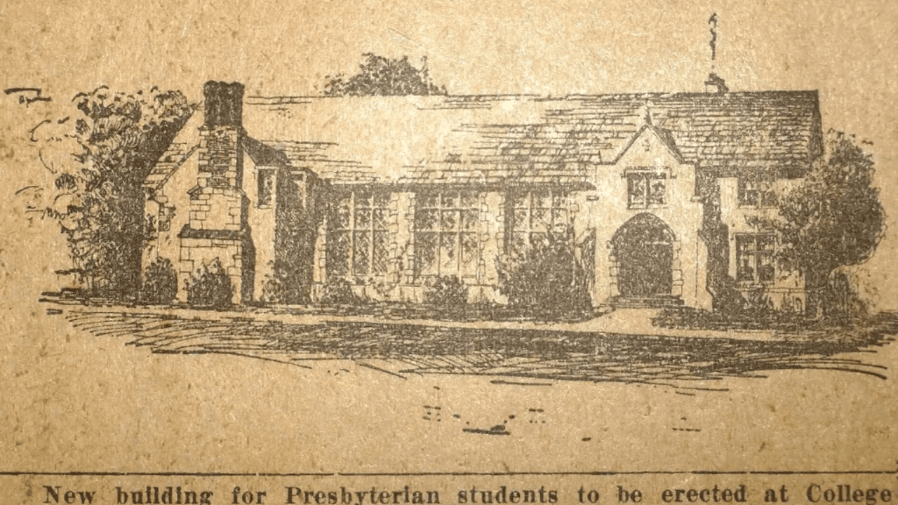 Berkeley, a Look Back: Hundreds of students help fight July 1926 wildfire