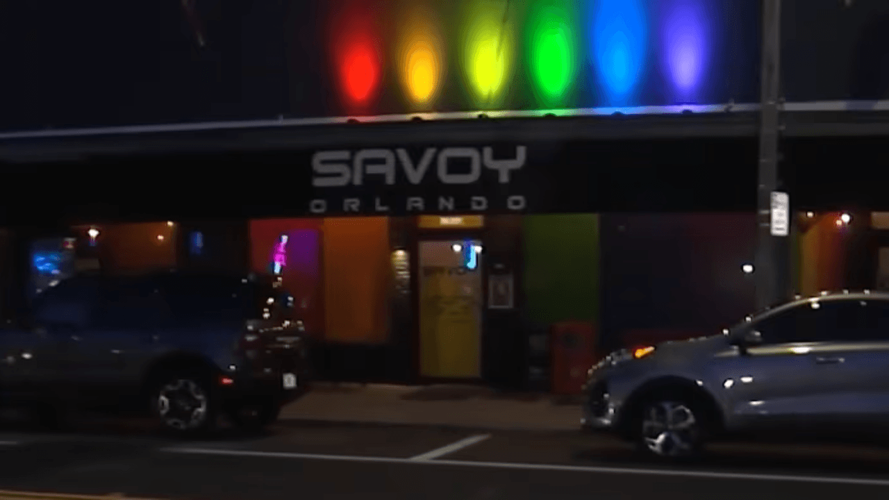 Surveillance video of fatal shooting outside Orlando nightclub slated to be shown in court