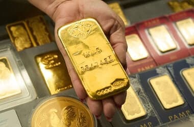 Gold steadies, bitcoin plunges as debasement trade rally comes to a halt