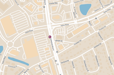 Chesapeake, VA – Injury Crash Reported on Battlefield Blvd N Near Volvo Pkwy