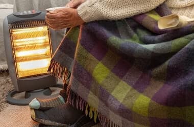 Cold Weather Protocol Activated This Week In Bridgeport: Mayor