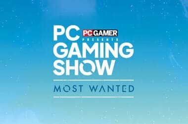 Surprise! The PC Gaming Show: Most Wanted returns with fantastic announcements and reveals December 4