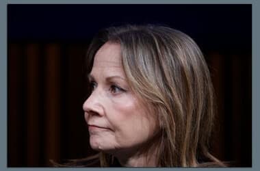Mary Barra has unfinished business at GM