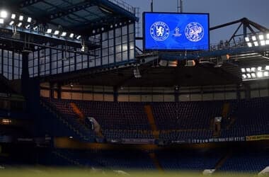 Chelsea vs. Ajax Amsterdam, Champions League: Confirmed lineups; how to watch - We Ain't Got No History