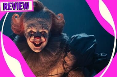 ‘It: Welcome to Derry’ Is a Harrowing Expansion of Stephen King’s Story