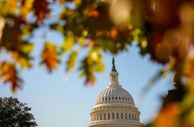 Government shutdown live updates as funding lapse becomes second-longest in history - CBS News