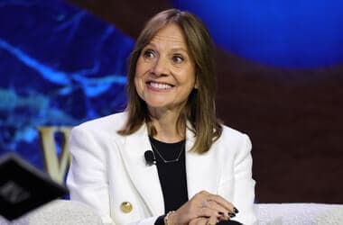 GM plans to launch eyes-off driving, Google AI and other new in-vehicle tech by 2028 - CNBC