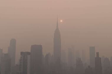 The Clean Air Act Is Making Our Air Dirtier