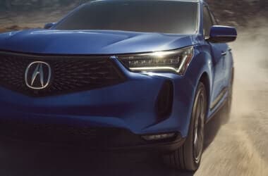 Acura Killing This Popular Crossover in the United States