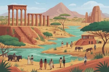 Africa: How Storytelling is Transforming Tourism and Unlocking Economic Growth