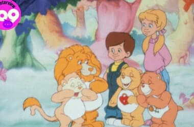 Why the ‘Care Bears’ Movie Still Endures 40 Years Later