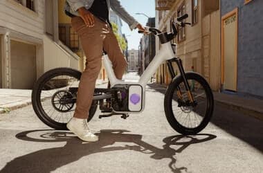 New ALSO Bicycle Wants To Be The Rivian Of E-Bikes